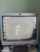 HP 15 INCH MONITOR